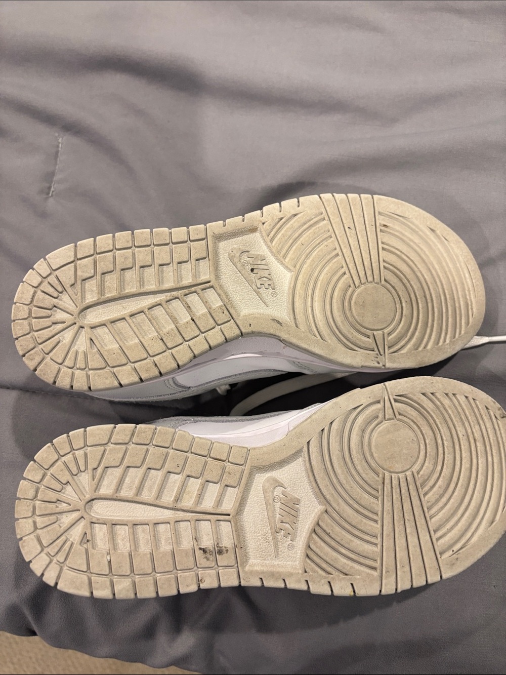 Nike Women’s Dunks Low sneakers 7.5 - Picture 8 of 8